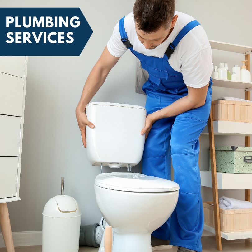 Plumbing Company in Youngtown, AZ